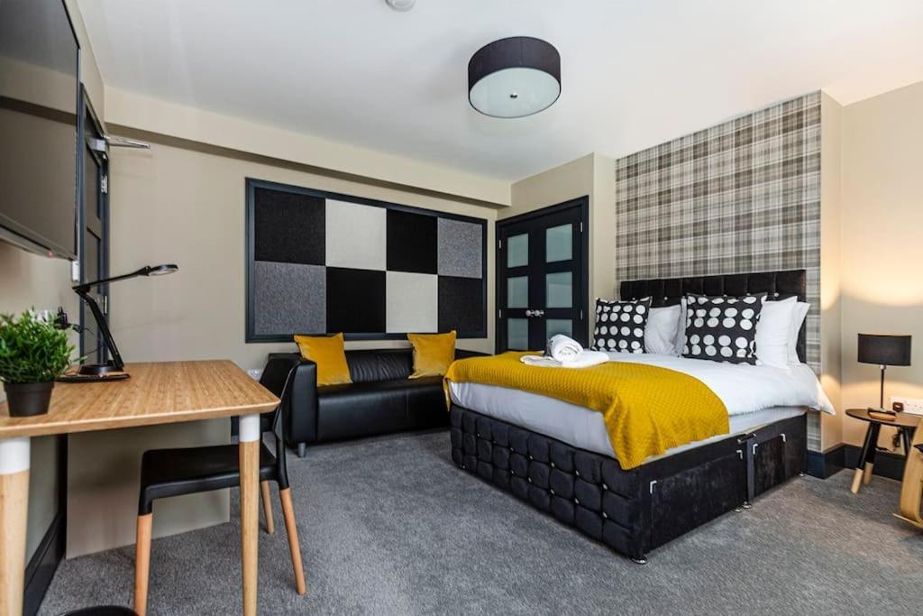 Bootique House - Luxury Group Accommodation In Уейкфийлд Екстериор снимка